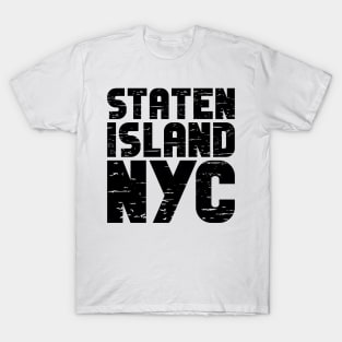 Staten Island T-Shirt